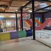 CE-Certified Indoor Soft Play Equipment New Manufacturer's Amusement Park Children's Playgrounds with Climbing Features