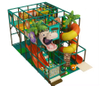Angel High Quality Small Size Jungle Theme Toddler Play Equipment Kids Indoor Soft Playground Sets Indoor Playground for Sale