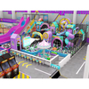 ODM Indoor Soft Playground manufactuere
