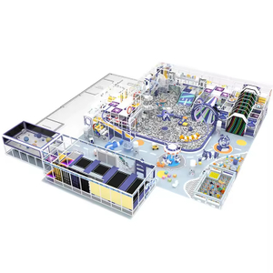 wholesale Amusement Park Facilities warehouse