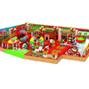 New Design Amusement Park Children Commercial Kids Small Indoor Playground Soft Play Equipment