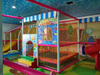 Hot Sale Small Indoor Children's Playgrounds for Play Game Play Amusement Park Factory Wholesale Indoor Soft Kids Playground