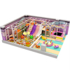 Kids Playground Indoor Professional Indoor Playground Items Small Indoor Play Center Soft Play Equipment