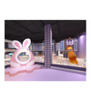OEM kids indoor playground Factory