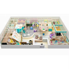 OEM Kids Indoor Playground Equipment Factory