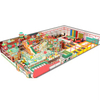 ODM Kids Playground Indoor for Sale factory