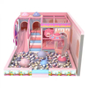 wholesale kindergarten playground supplier