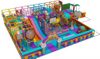 ODM Kids Playground Indoor for Sale factory