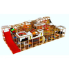 wholesale Kids Indoor Playground Equipment distributor