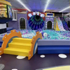OEM inflatable play center Factory