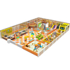 wholesale Indoor Playground Soft Play Equipment supplier