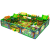 wholesale Indoor Amusement Park Equipment warehouse