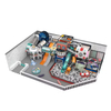 New Design Professional Kids Soft Play Equipment Indoor Playground