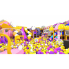 wholesale Safe Soft Play Equipment supplier