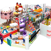 wholesale Modern Indoor Playground Equipment quotation