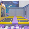 wholesale Themed Soft Play supplier