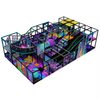 wholesale Climbing Park Entertainment Center warehouse