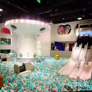 ODM Play Area for Sale manufactuere