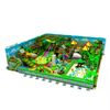 wholesale Customized Kids Soft Play quotation