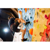 ODM Kids Rock Climbing Wall manufactuere