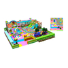 Kids Playground Indoor Toys Soft Play Equipment Indoor Playground