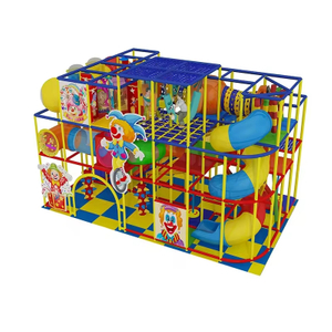 Professional OEM Soft Play Toys, Hot Sale Kids Fun Indoor Playground Soft Play Equipment