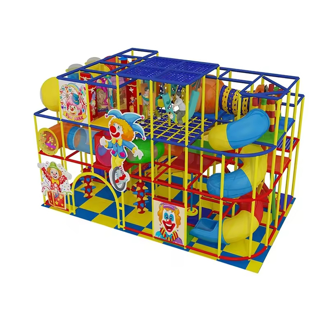 Professional OEM Soft Play Toys, Hot Sale Kids Fun Indoor Playground Soft Play Equipment