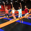 Adventure Park Indoor Trampoline Park Solution Large Indoor Trampoline Playground, Trampoline Manufacturers Indoor