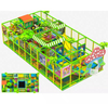 Custom Propesional Indoor Playground Theme Children Entertainment Center Kids Amusement Equipment