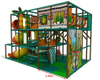 Angel High Quality Small Size Jungle Theme Toddler Play Equipment Kids Indoor Soft Playground Sets Indoor Playground for Sale