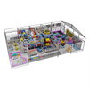 ODM Indoor Soft Playground manufactuere
