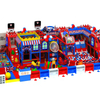 New Design Amusement Park Children Commercial Kids Small Indoor Playground Soft Play Equipment