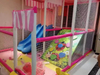 Hot Sale Small Indoor Children's Playgrounds for Play Game Play Amusement Park Factory Wholesale Indoor Soft Kids Playground