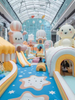 wholesale Soft Playground supplier
