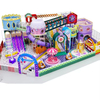 wholesale kids indoor playground distributor