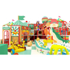 ODM Kids Playground Indoor for Sale factory