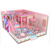 wholesale kindergarten playground supplier