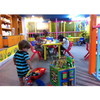 OEM indoors Playground supplier