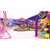 wholesale Safe Soft Play Equipment supplier