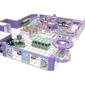 ODM Hot Sale Commercial Area factory