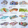 wholesale Indoor Play Equipment manufacturer