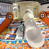 OEM kids indoor playground Factory