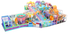 wholesale Indoor Soft Playground distributor