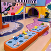 ODM Indoor Playground Sale manufactuere