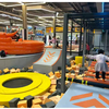 wholesale indoor playground manufactuere