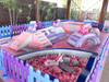 High Quality Luxury Party Soft Play Equipment With Ball Pit Pool Kids Indoor Playground Equipment