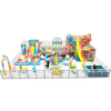 Hot Selling Indoor Play Equipment Children Kids Soft Play Playground Indoor Playground for Commerce