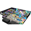 5000 Sqm Large Indoor Playground with High Rope Course Design Interactive Areas Children Commercial Use & Custom Service