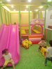 Hot Sale Small Indoor Children's Playgrounds for Play Game Play Amusement Park Factory Wholesale Indoor Soft Kids Playground