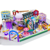 wholesale kids indoor playground distributor